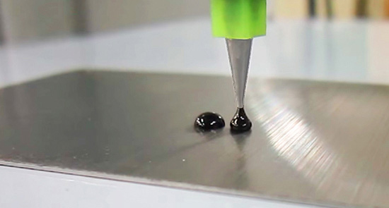 Industry for Dispensing Nozzles and Dispensing Tips